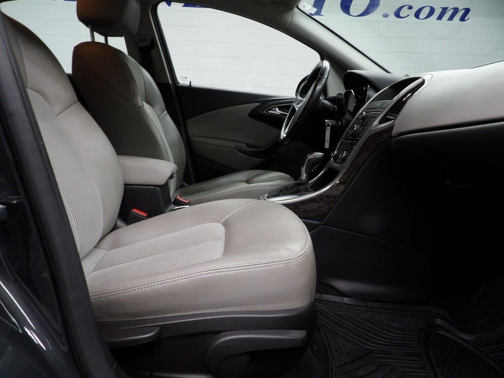 2015 Buick Verano Convenience Group FWD Fond du Lac WI