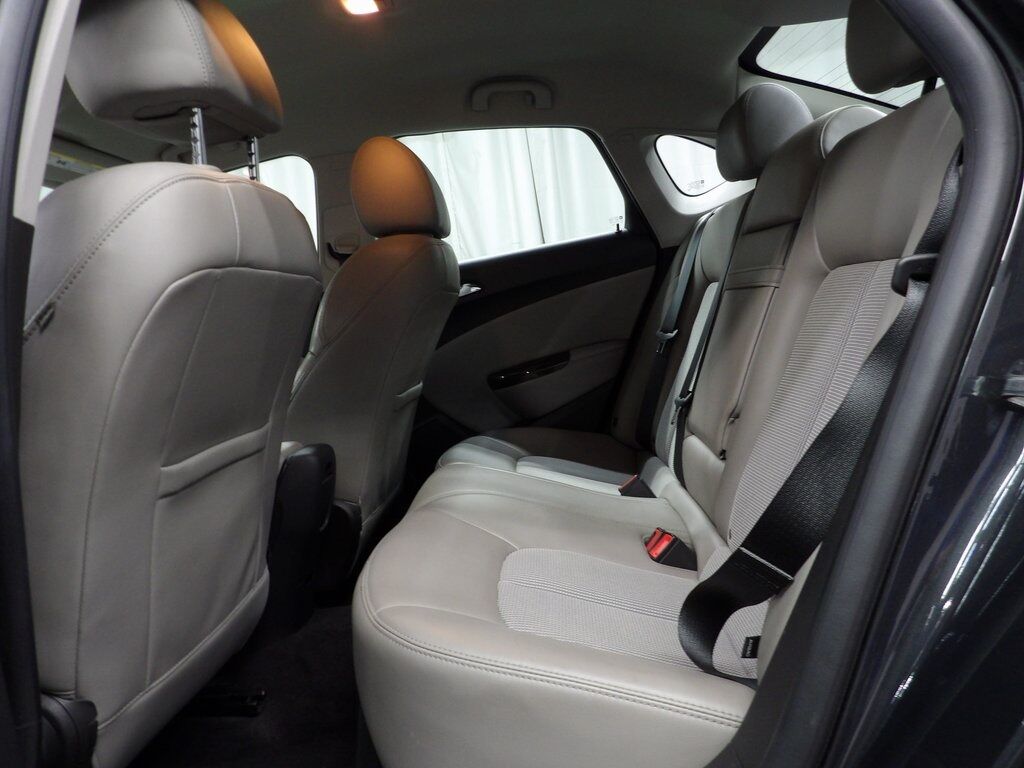 2015 Buick Verano Convenience Group FWD Fond du Lac WI
