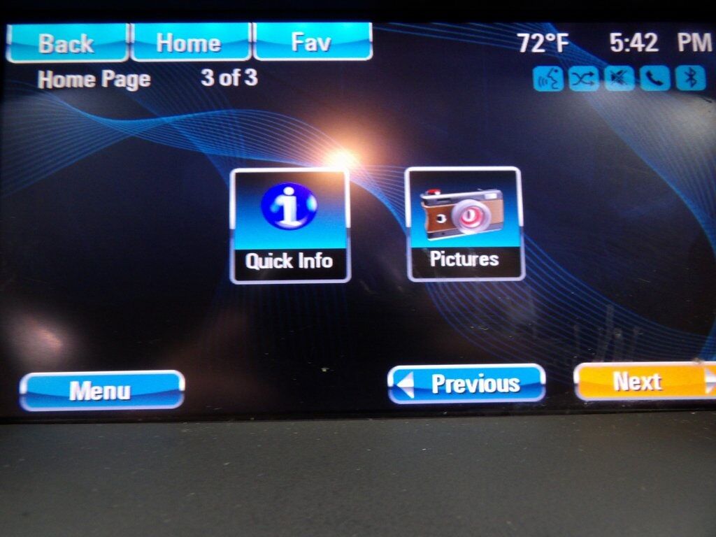 2015 Buick Verano Convenience Group FWD Fond du Lac WI