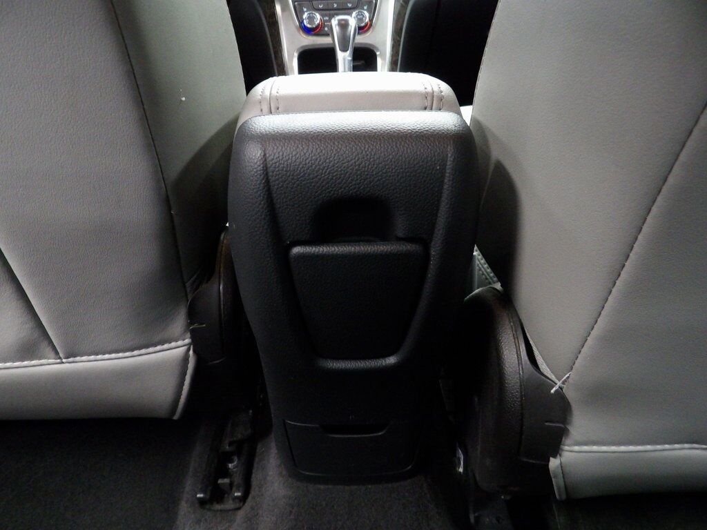 2015 Buick Verano Convenience Group FWD Fond du Lac WI