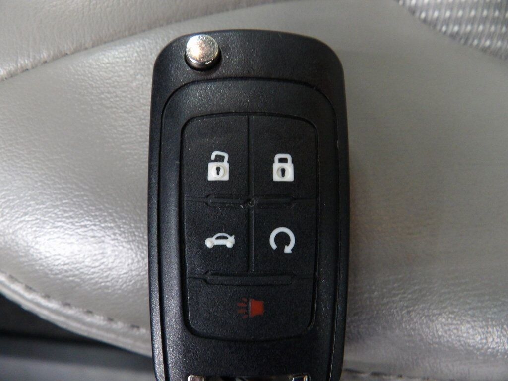 2015 Buick Verano Convenience Group FWD Fond du Lac WI