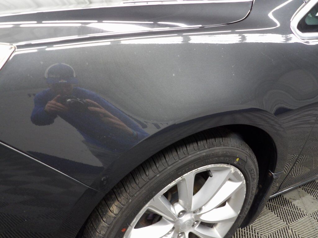 2015 Buick Verano Convenience Group FWD Fond du Lac WI