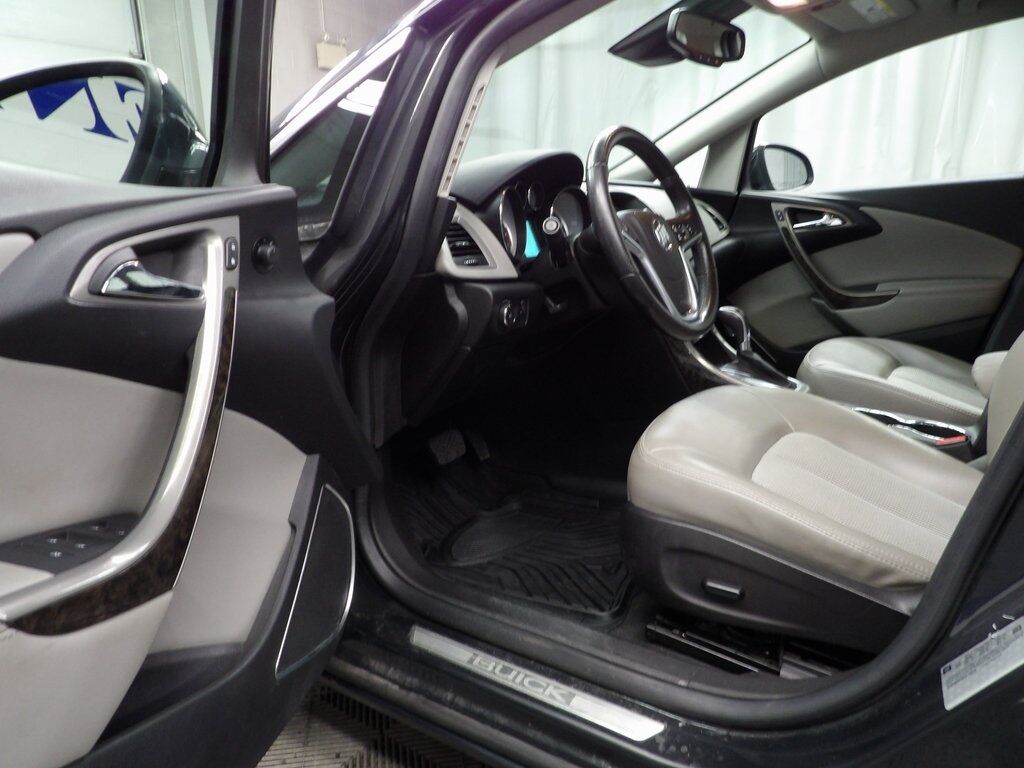 2015 Buick Verano Convenience Group FWD Fond du Lac WI