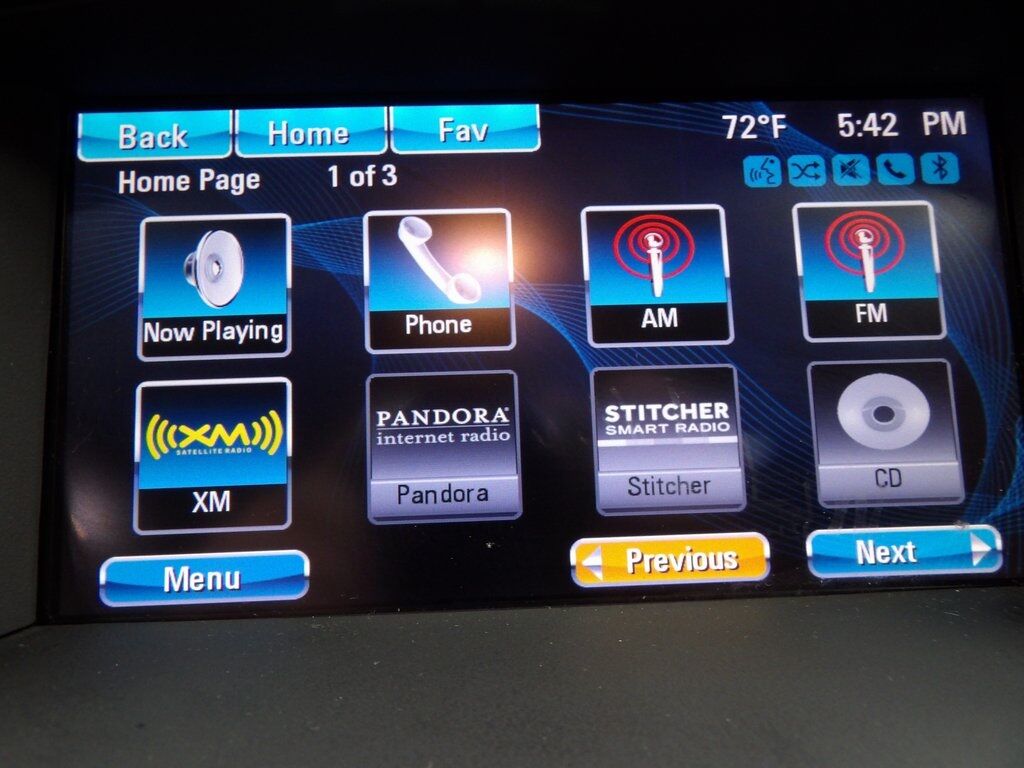 2015 Buick Verano Convenience Group FWD Fond du Lac WI