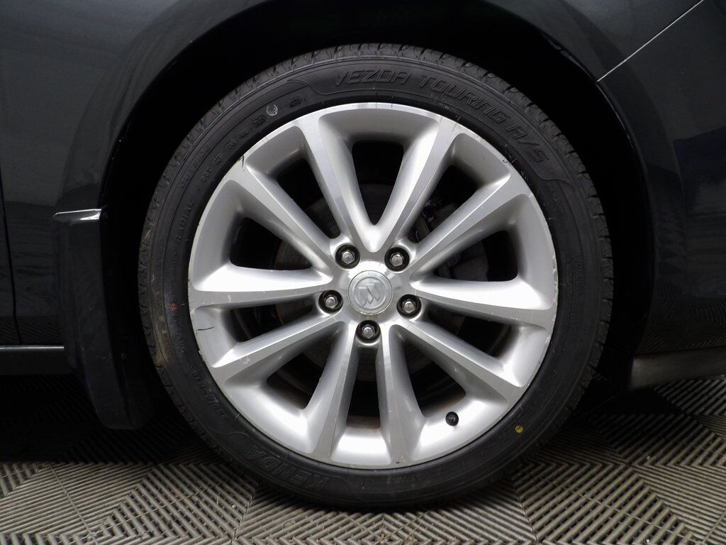 2015 Buick Verano Convenience Group FWD Fond du Lac WI