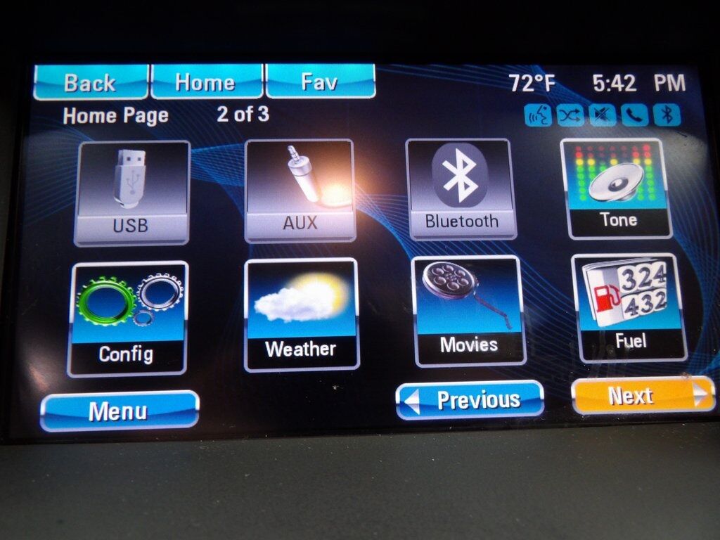 2015 Buick Verano Convenience Group FWD Fond du Lac WI