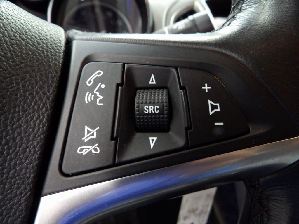 2015 Buick Verano Convenience Group FWD Fond du Lac WI