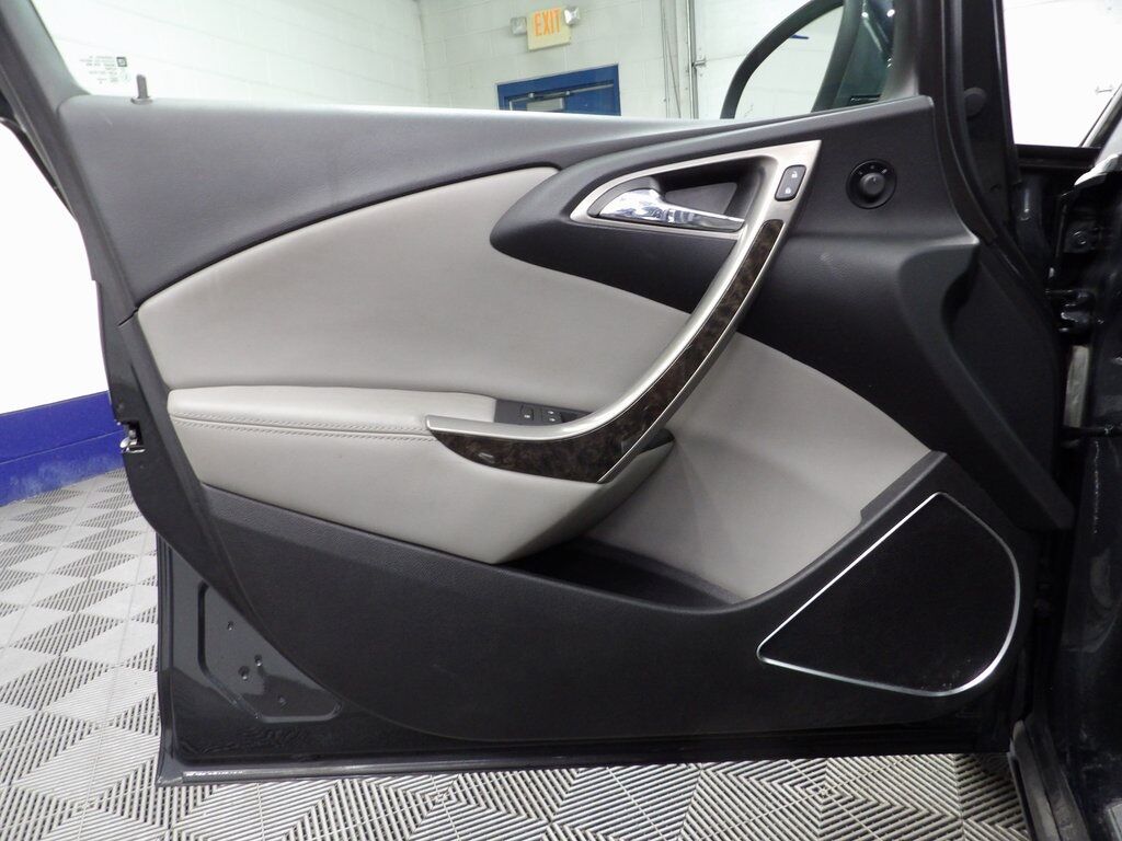 2015 Buick Verano Convenience Group FWD Fond du Lac WI