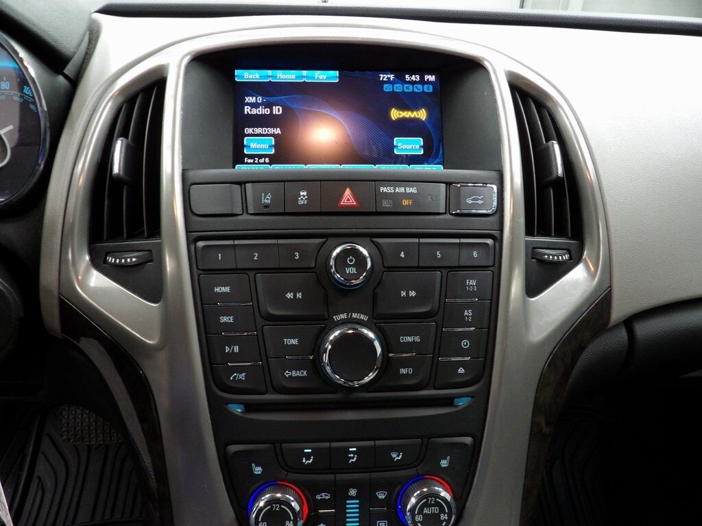 2015 Buick Verano Convenience Group FWD Fond du Lac WI