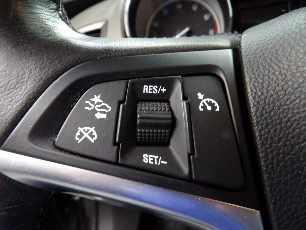 2015 Buick Verano Convenience Group FWD Fond du Lac WI