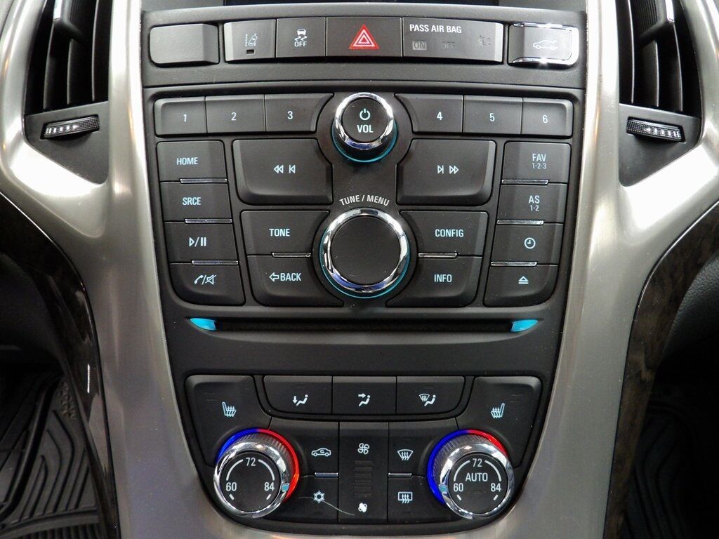 2015 Buick Verano Convenience Group FWD Fond du Lac WI