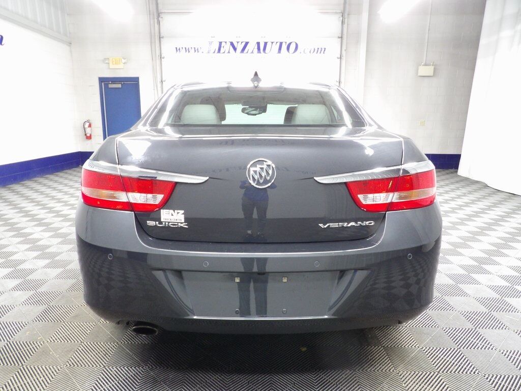 2015 Buick Verano Convenience Group FWD Fond du Lac WI
