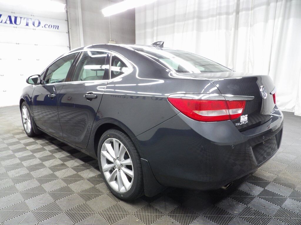 2015 Buick Verano Convenience Group FWD Fond du Lac WI
