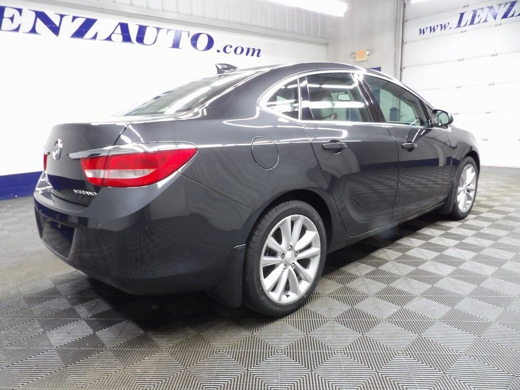2015 Buick Verano Convenience Group FWD Fond du Lac WI