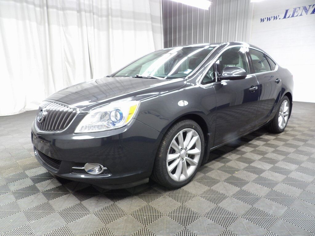 2015 Buick Verano Convenience Group FWD Fond du Lac WI
