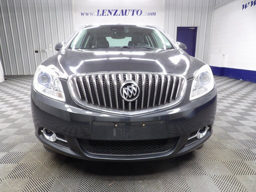 2015 Buick Verano Convenience Group FWD Fond du Lac WI
