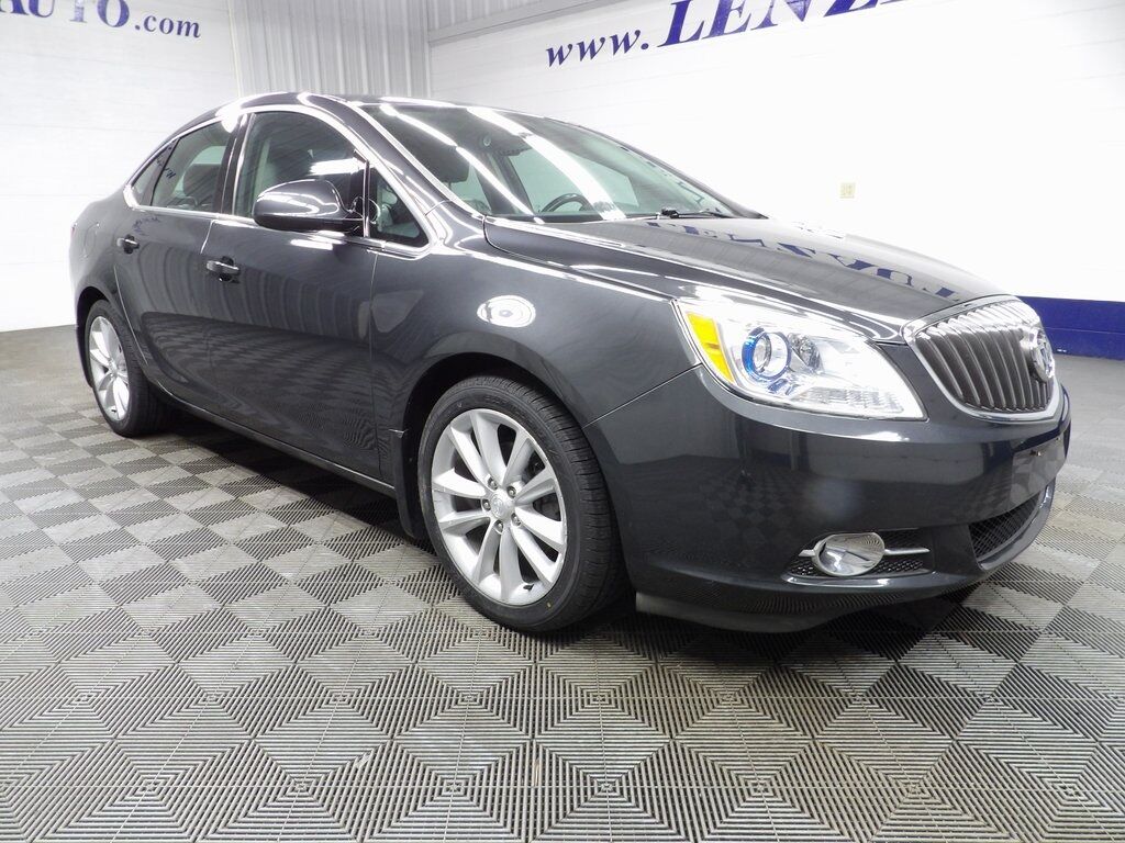 2015 Buick Verano Convenience Group FWD Fond du Lac WI