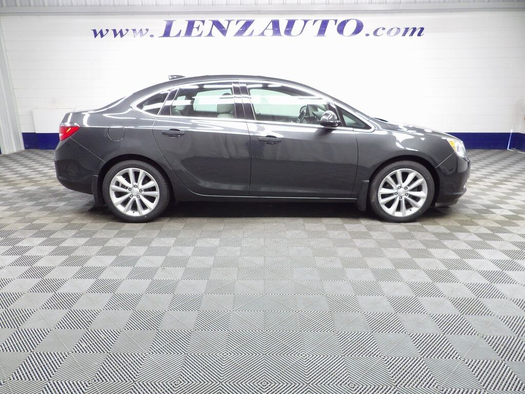 2015 Buick Verano Convenience Group FWD Fond du Lac WI