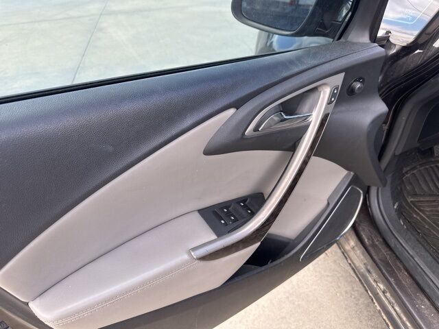 2015 Buick Verano Convenience Group Watertown SD