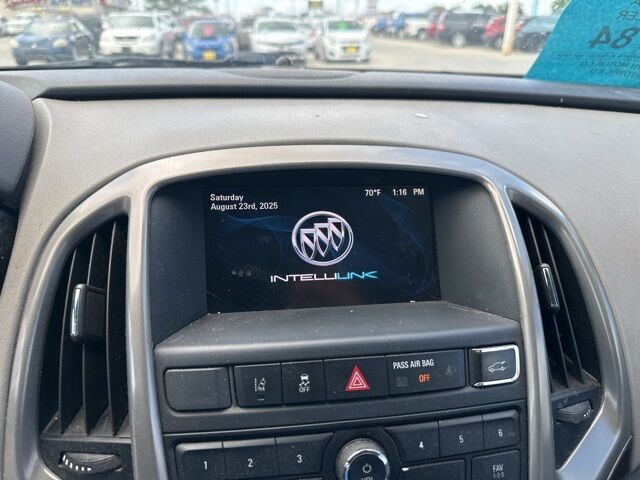 2015 Buick Verano Convenience Group Watertown SD