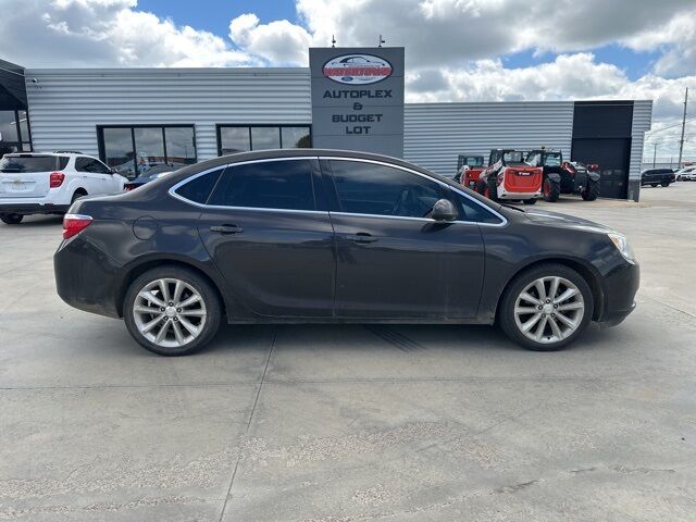 2015 Buick Verano Convenience Group Watertown SD