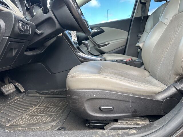2015 Buick Verano Convenience Group Watertown SD