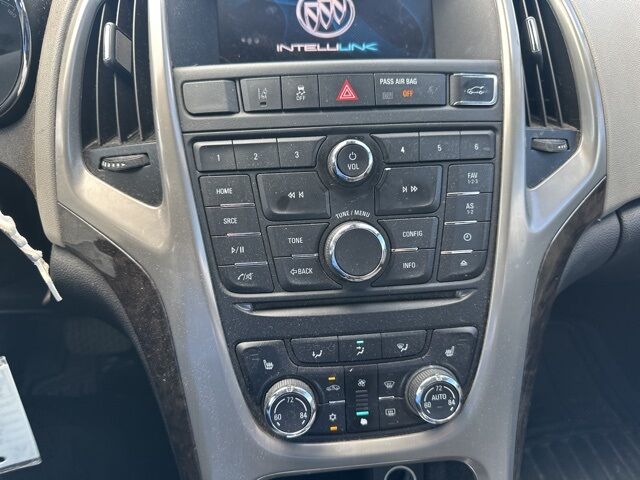2015 Buick Verano Convenience Group Watertown SD