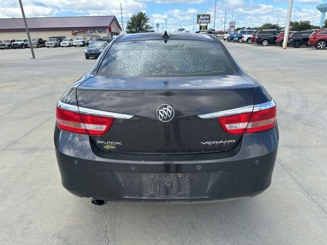 2015 Buick Verano Convenience Group Watertown SD