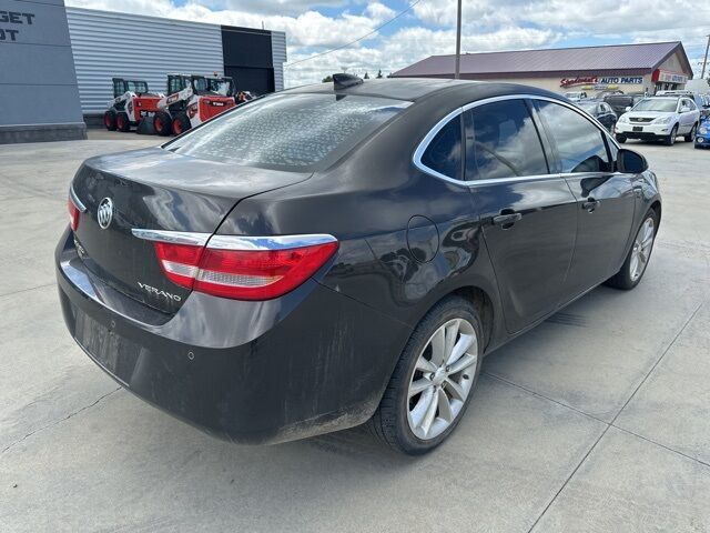 2015 Buick Verano Convenience Group Watertown SD