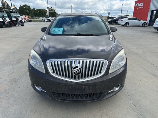2015 Buick Verano Convenience Group Watertown SD