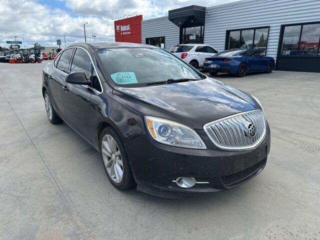 2015 Buick Verano Convenience Group Watertown SD