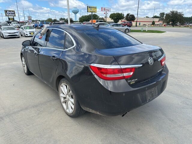 2015 Buick Verano Convenience Group Watertown SD