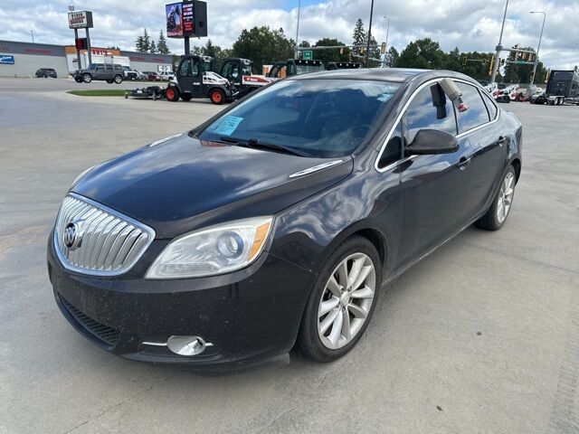 2015 Buick Verano Convenience Group Watertown SD