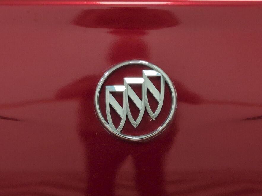2015 Buick Verano Leather Group Bozeman MT