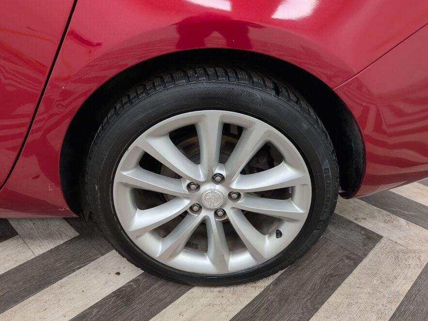 2015 Buick Verano Leather Group Bozeman MT
