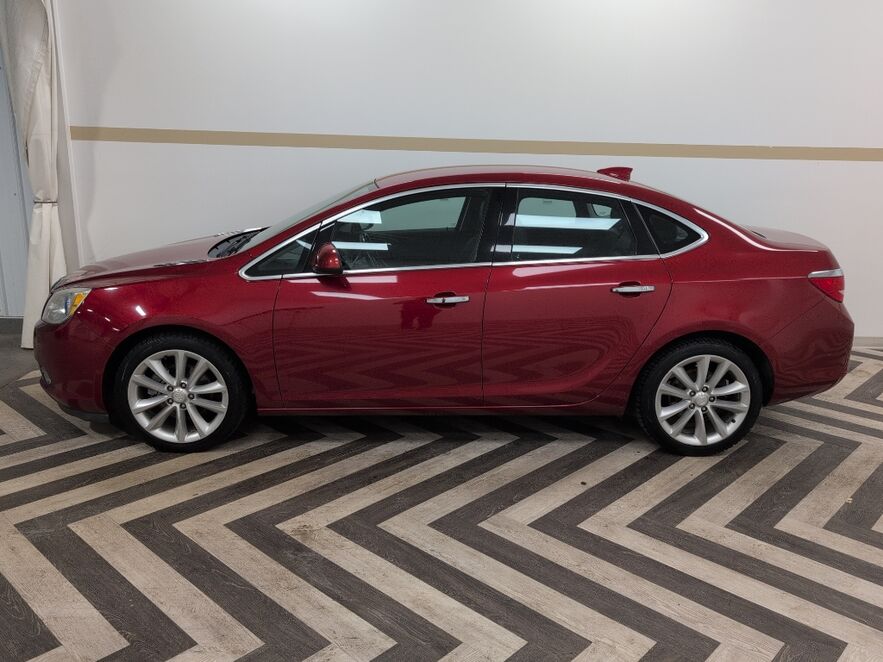 2015 Buick Verano Leather Group Bozeman MT