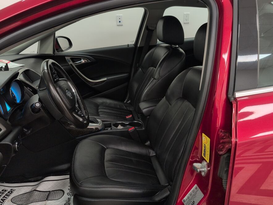 2015 Buick Verano Leather Group Bozeman MT