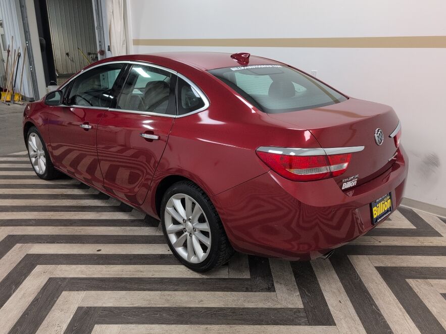2015 Buick Verano Leather Group Bozeman MT