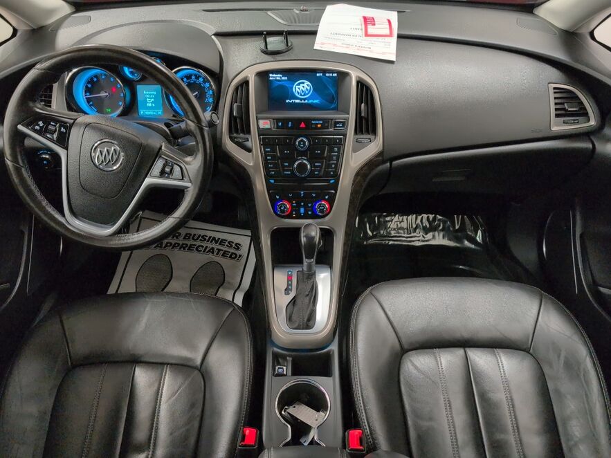 2015 Buick Verano Leather Group Bozeman MT