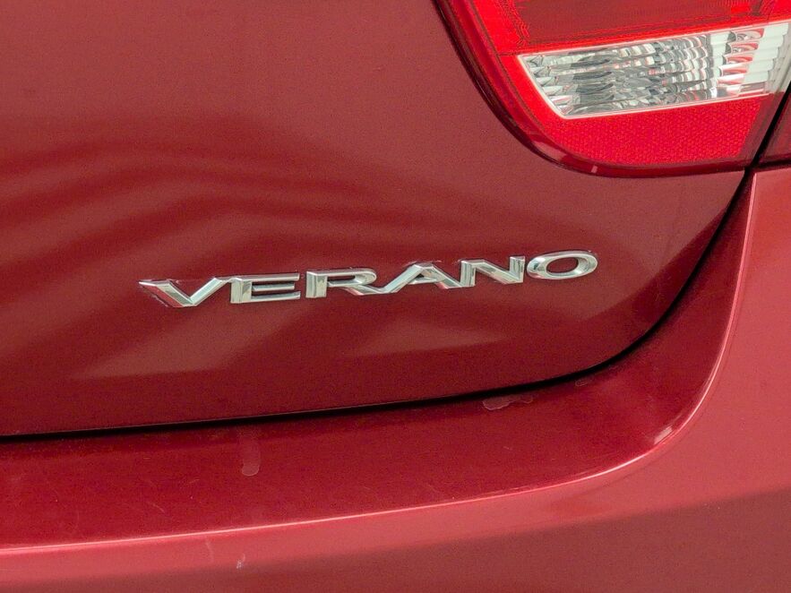 2015 Buick Verano Leather Group Bozeman MT