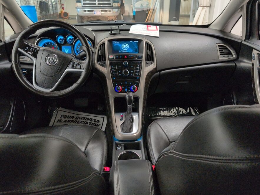 2015 Buick Verano Leather Group Bozeman MT