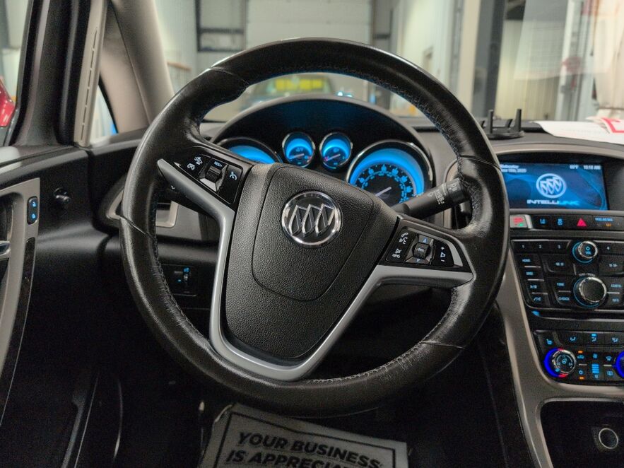 2015 Buick Verano Leather Group Bozeman MT