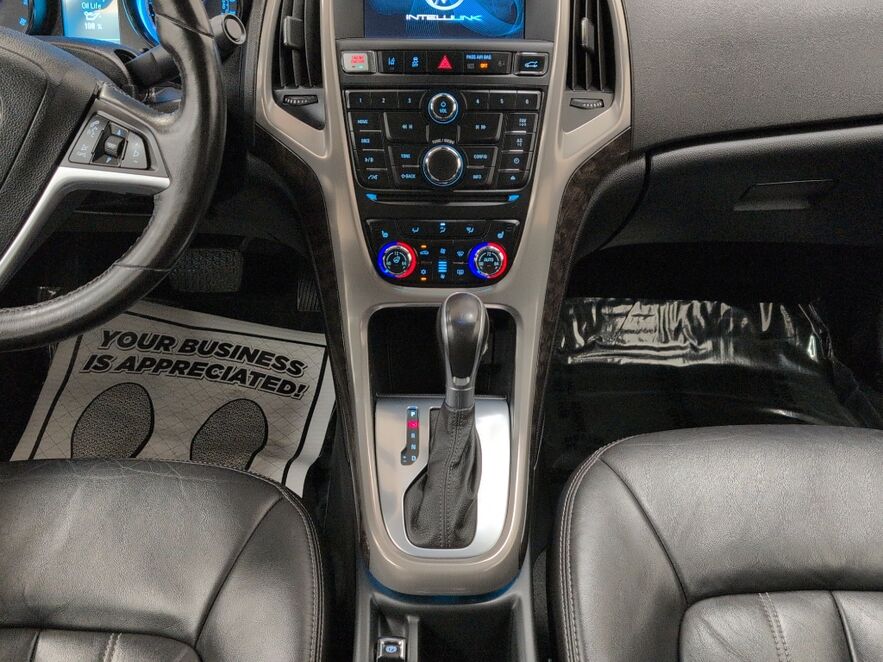 2015 Buick Verano Leather Group Bozeman MT