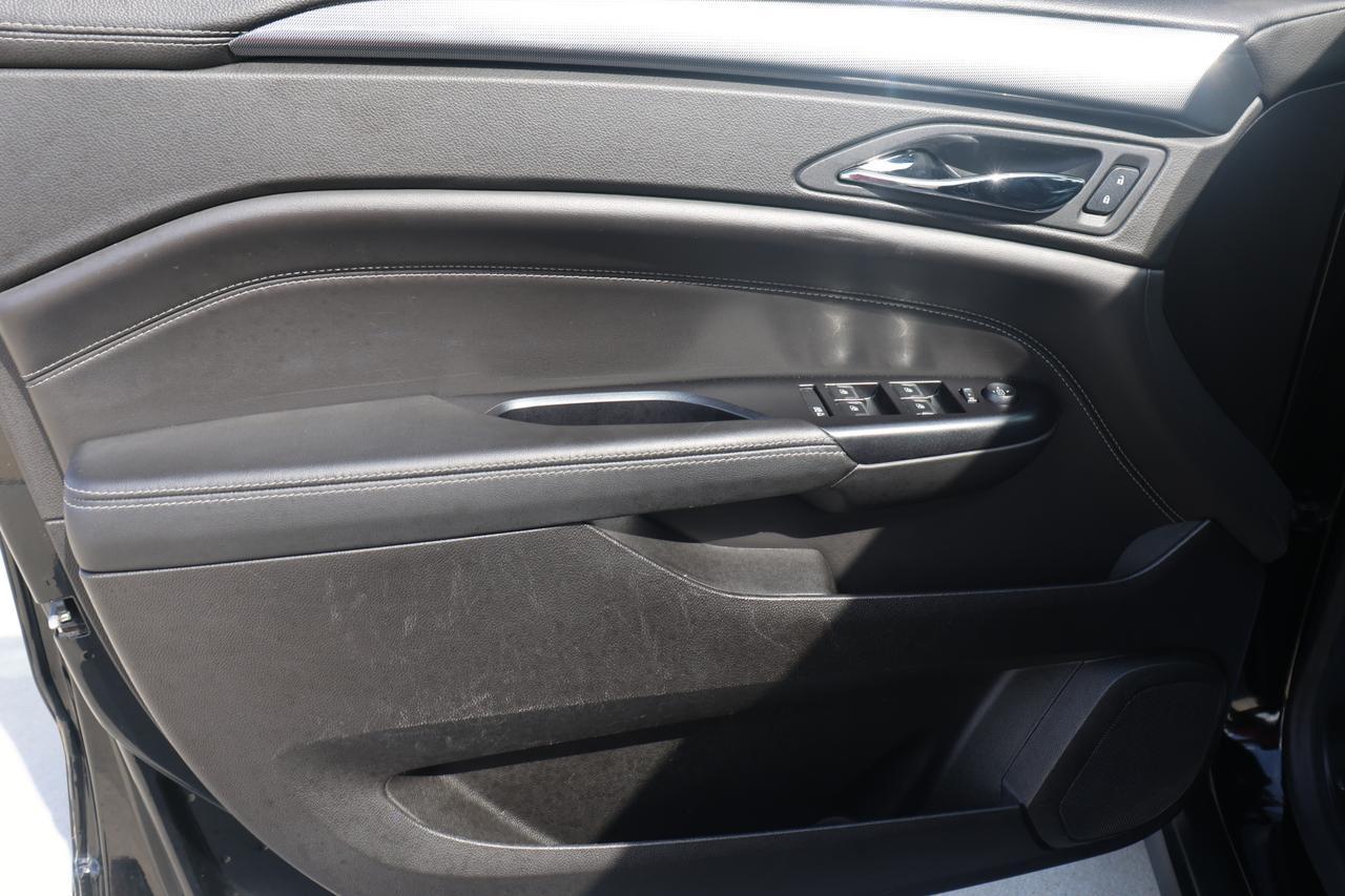 2015 CADILLAC SRX Houston TX