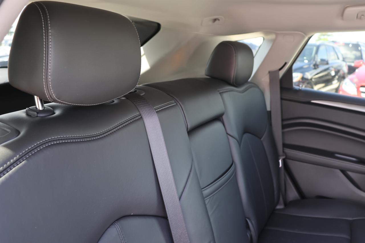 2015 CADILLAC SRX Houston TX