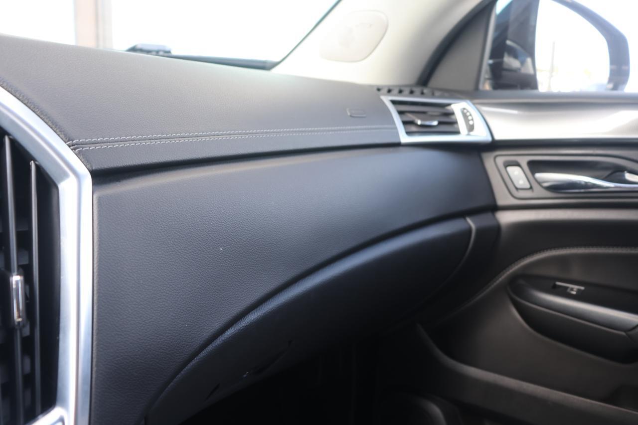 2015 CADILLAC SRX Houston TX