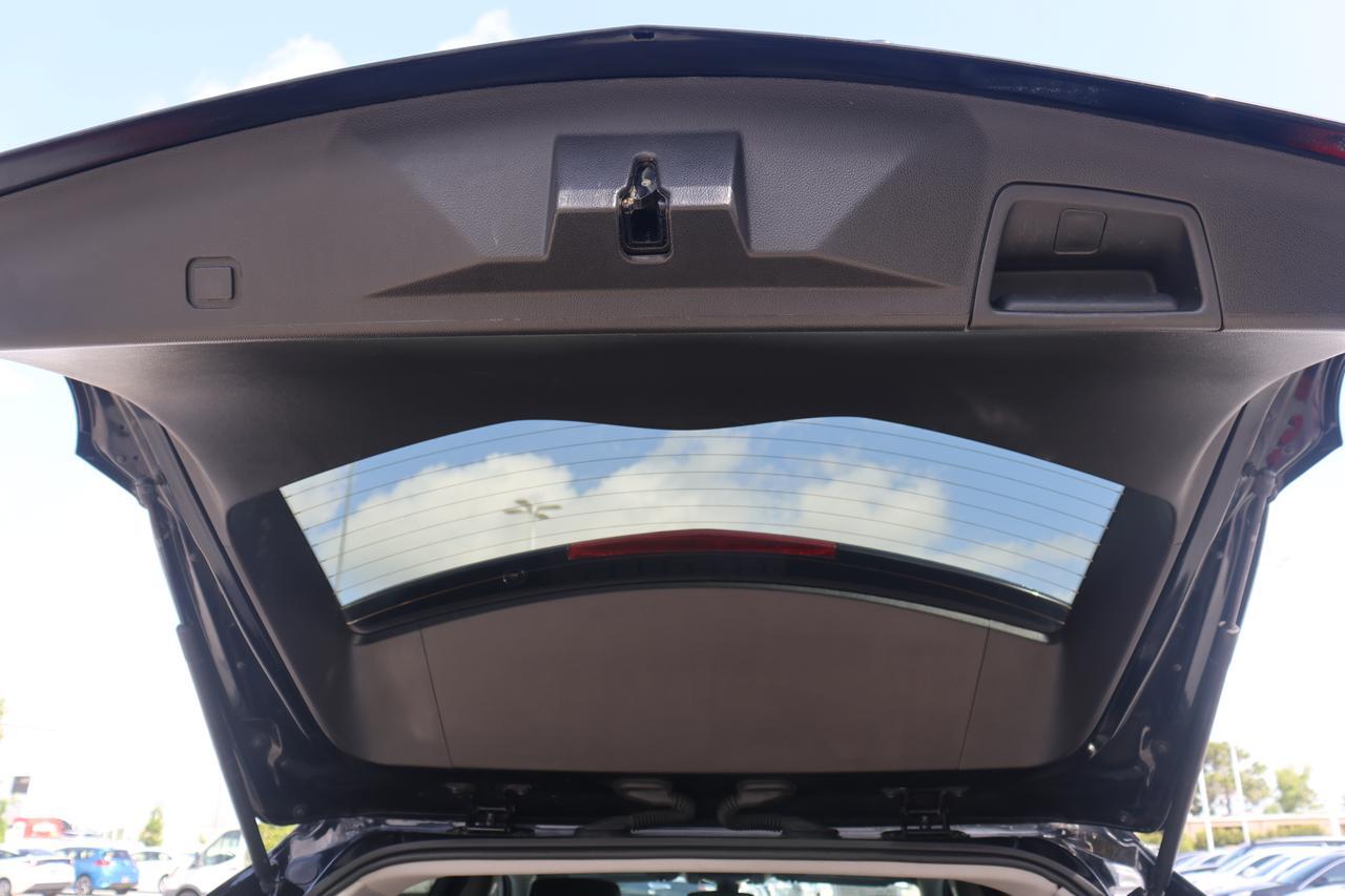 2015 CADILLAC SRX Houston TX