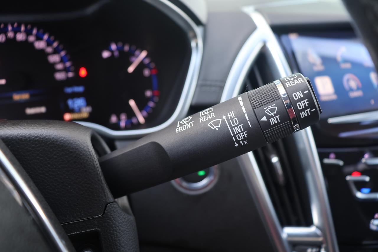 2015 CADILLAC SRX Houston TX