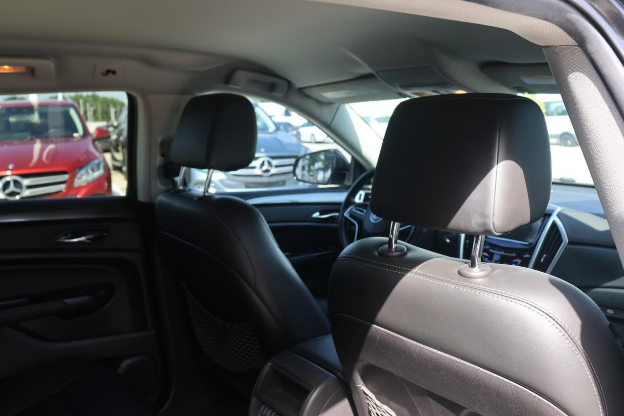 2015 CADILLAC SRX Houston TX
