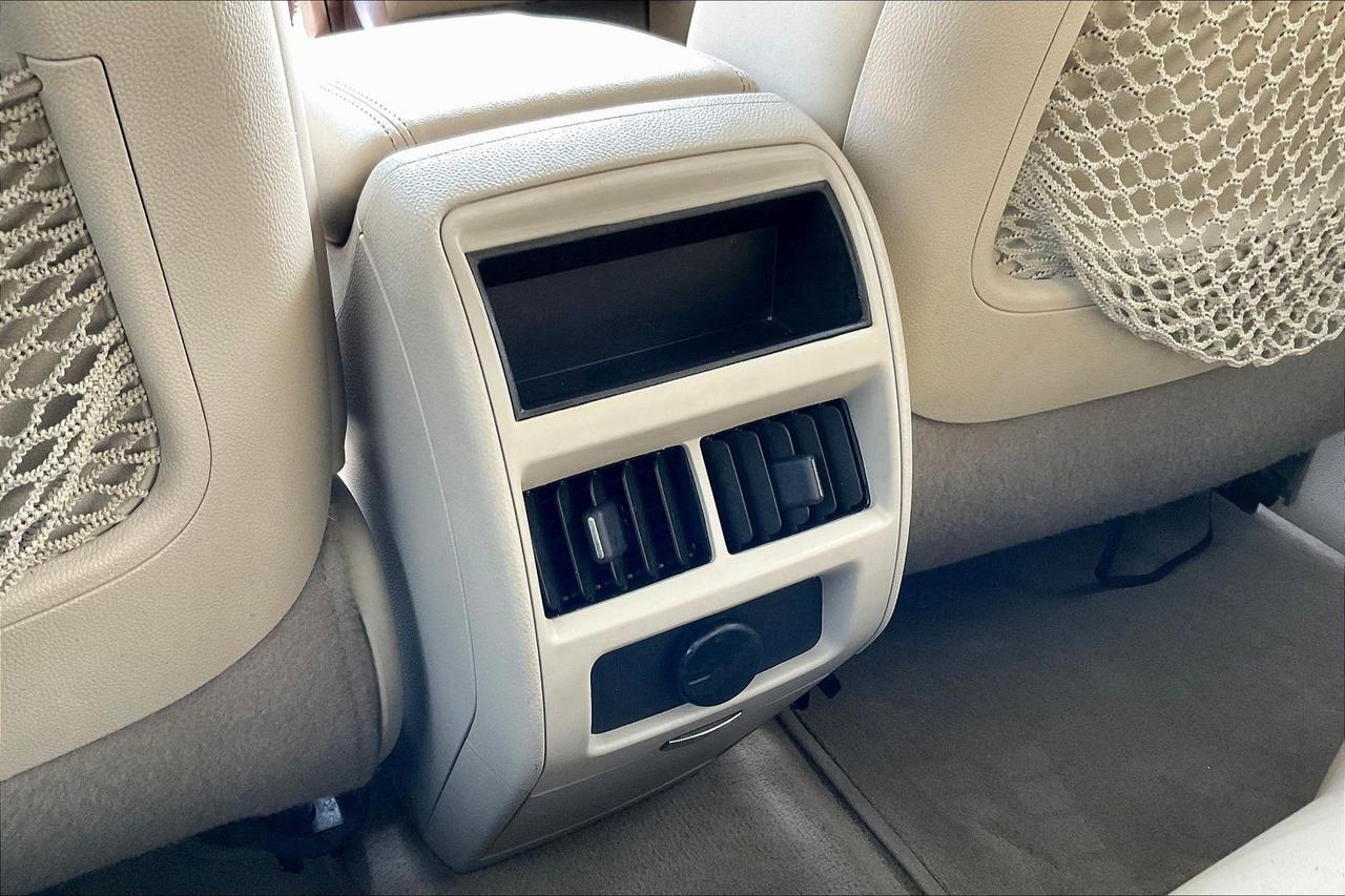 2015 CADILLAC SRX LUXURY COLLECTION Houston TX
